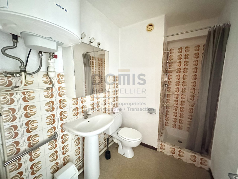 à vendre Appartement en résidence Montpellier - Photo 5