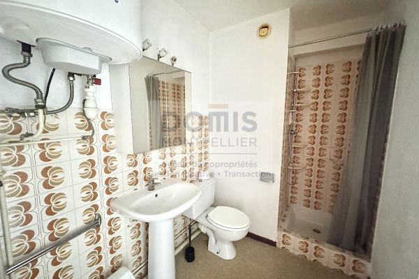 à vendre Appartement en résidence Montpellier