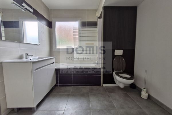 à vendre Appartement en résidence Montpellier