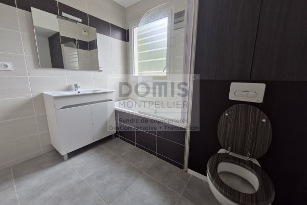 à vendre Appartement en résidence Montpellier