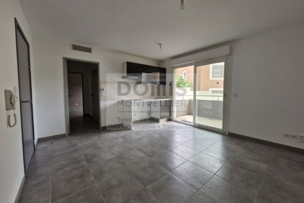 à vendre Appartement en résidence Montpellier