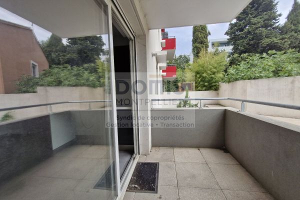 à vendre Appartement en résidence Montpellier