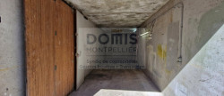 vente Garage Montpellier