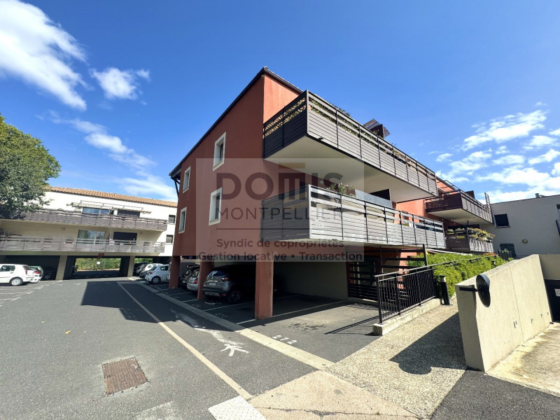 à vendre Appartement en résidence Fabregues - Photo 2