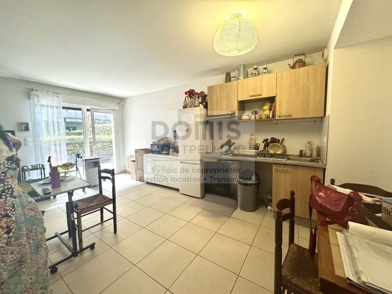 à vendre Appartement en résidence Fabregues - Photo 4