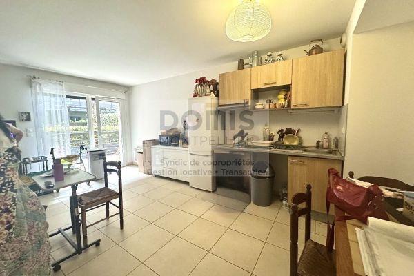 à vendre Appartement en résidence Fabregues