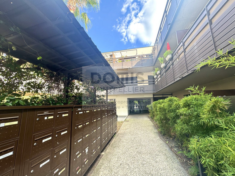 à vendre Appartement en résidence Fabregues - Photo 1