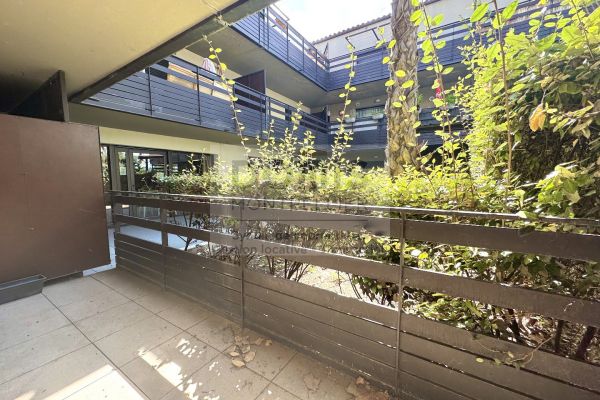 à vendre Appartement en résidence Fabregues