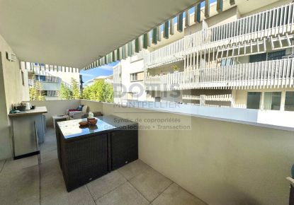 vente Appartement en résidence Montpellier