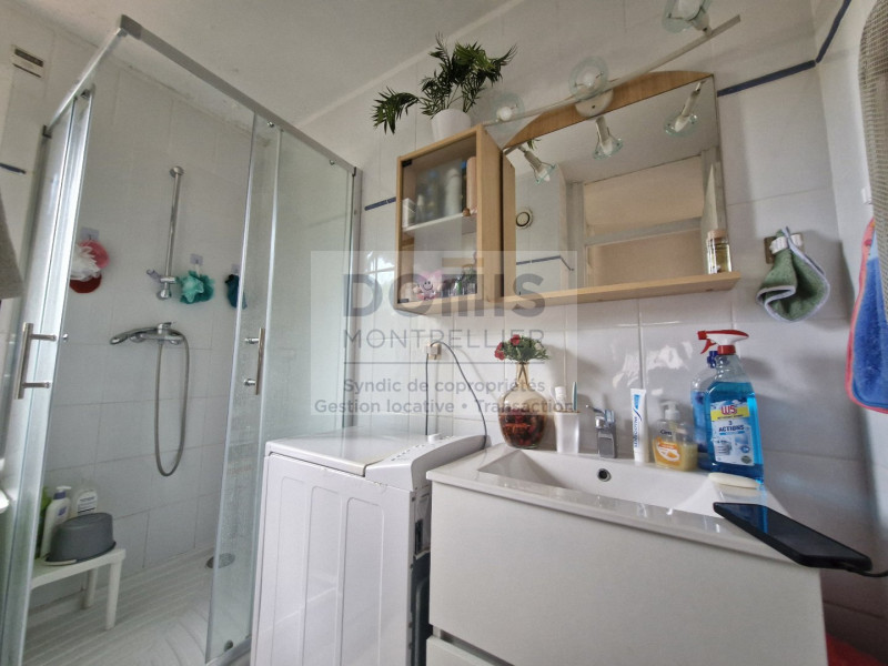 à vendre Appartement en résidence Montpellier - Photo 5