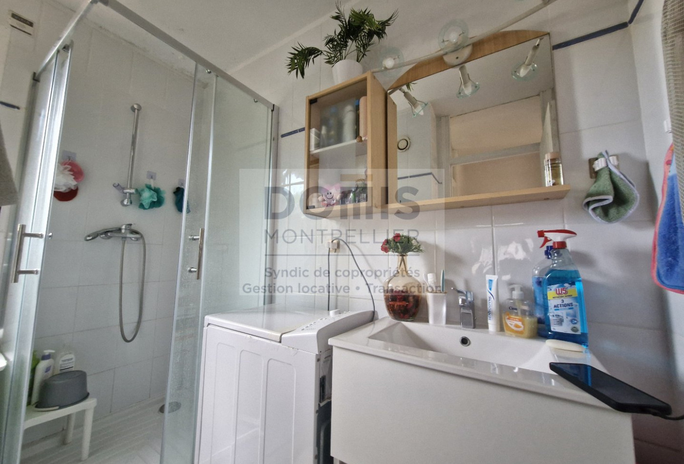 vente Appartement en résidence Montpellier - Photo 5