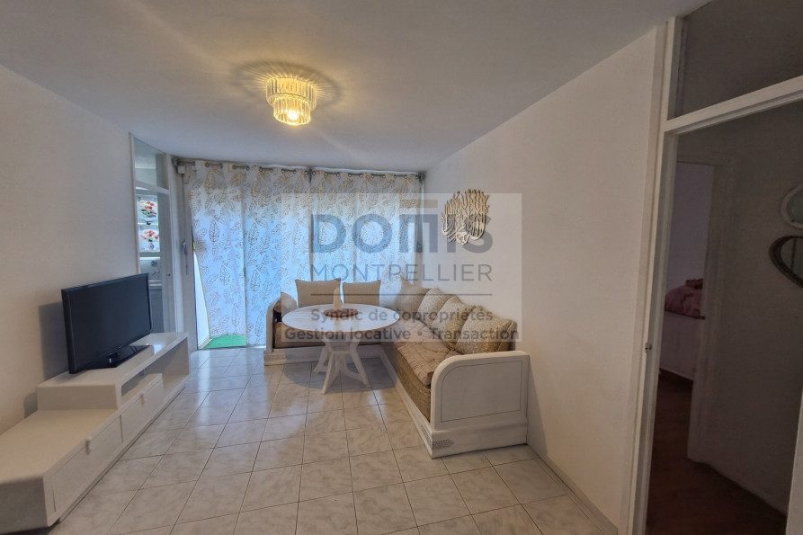 vente Appartement en résidence Montpellier - Photo 2