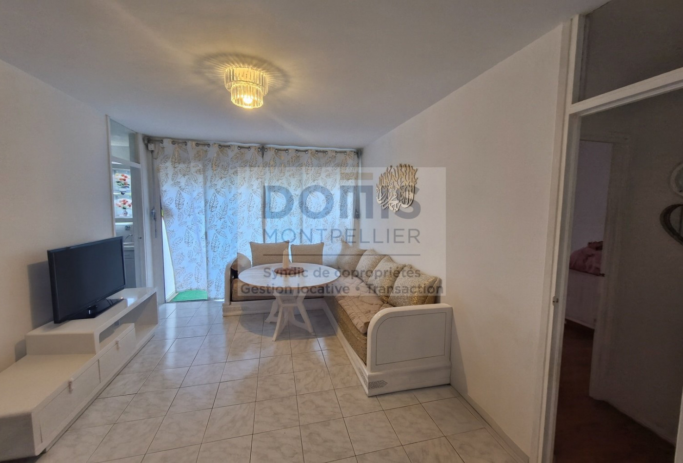 vente Appartement en résidence Montpellier - Photo 2