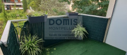 vente Appartement en résidence Montpellier