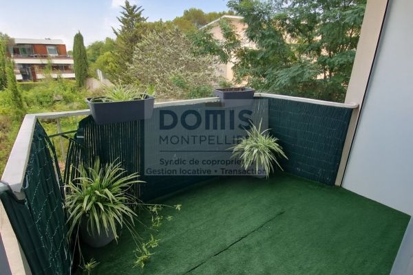 à vendre Appartement en résidence Montpellier