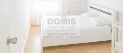 vente Appartement en résidence Montpellier