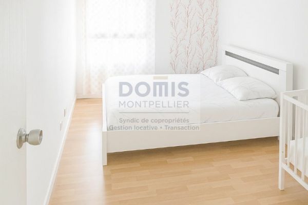 à vendre Appartement en résidence Montpellier