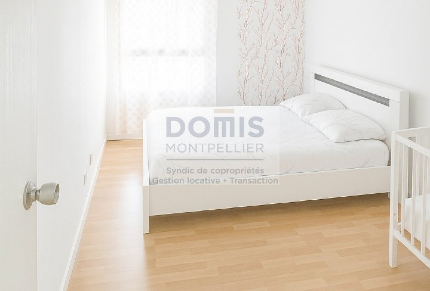 vente Appartement en résidence Montpellier - Photo 4