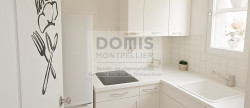 vente Appartement en résidence Montpellier