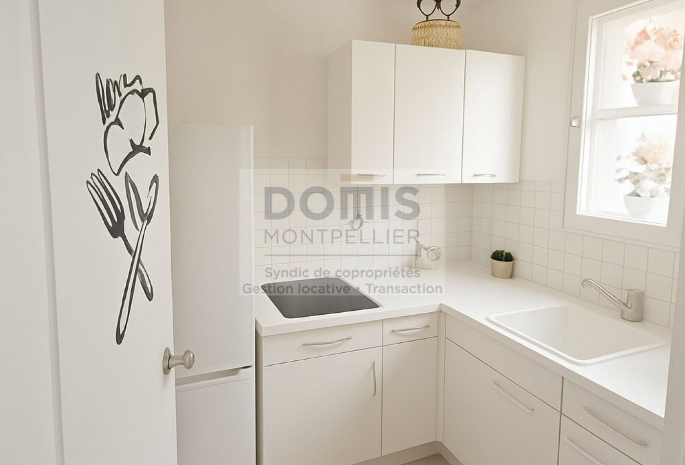 vente Appartement en résidence Montpellier - Photo 3