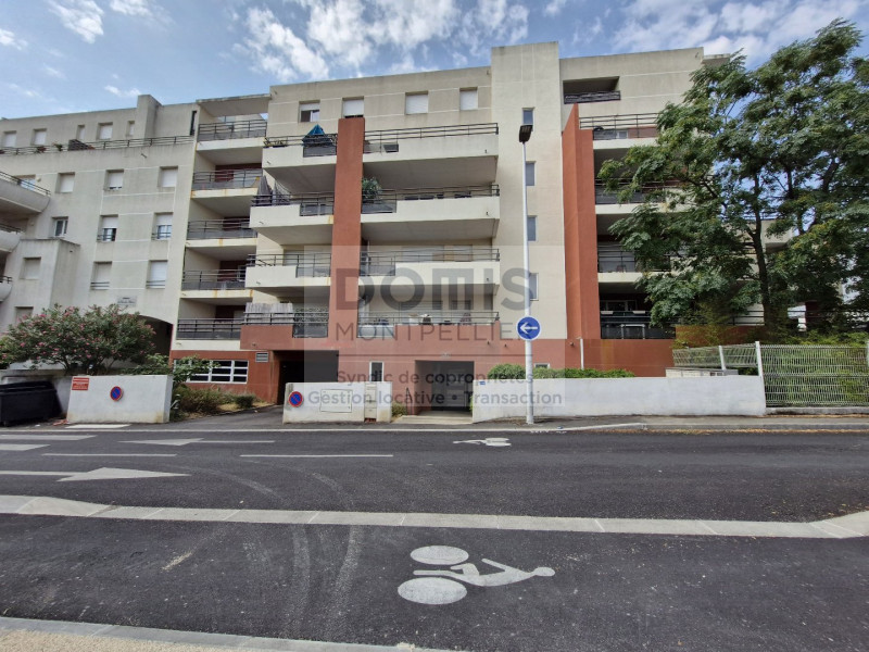 à vendre Appartement en résidence Montpellier - Photo 1