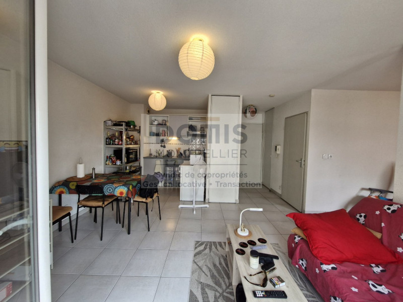 à vendre Appartement en résidence Montpellier - Photo 2