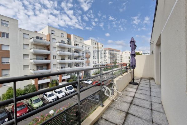 à vendre Appartement en résidence Montpellier