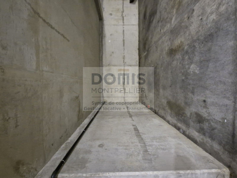 à vendre Appartement en résidence Montpellier - Photo 4