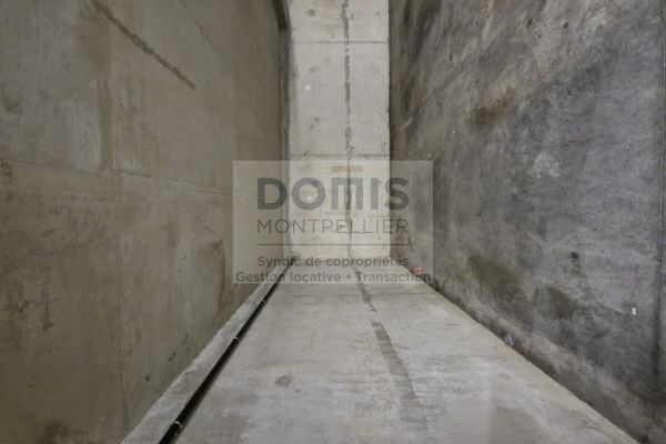 à vendre Appartement en résidence Montpellier