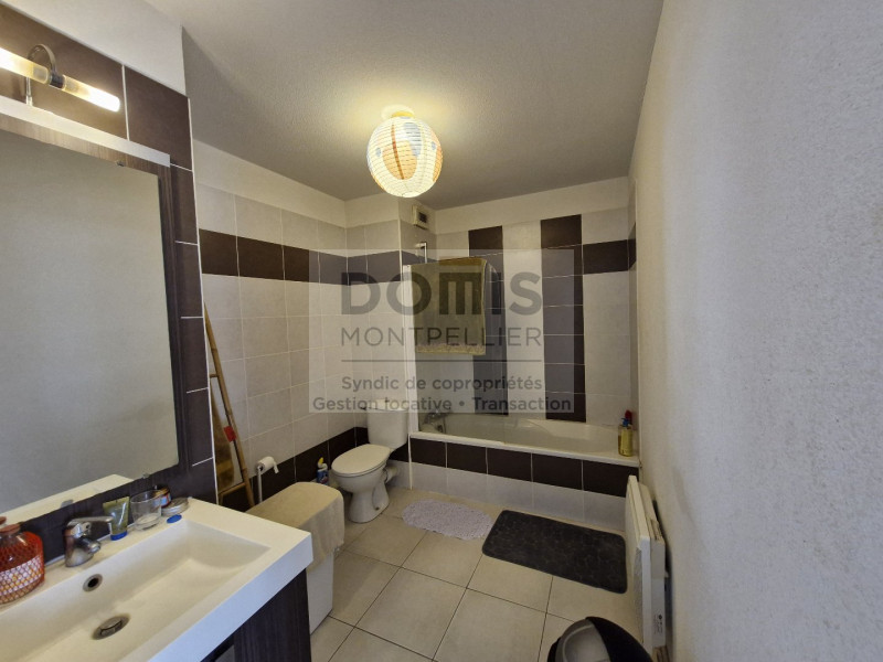 à vendre Appartement en résidence Montpellier - Photo 6