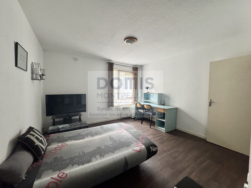 à vendre Appartement en résidence Montpellier - Photo 3