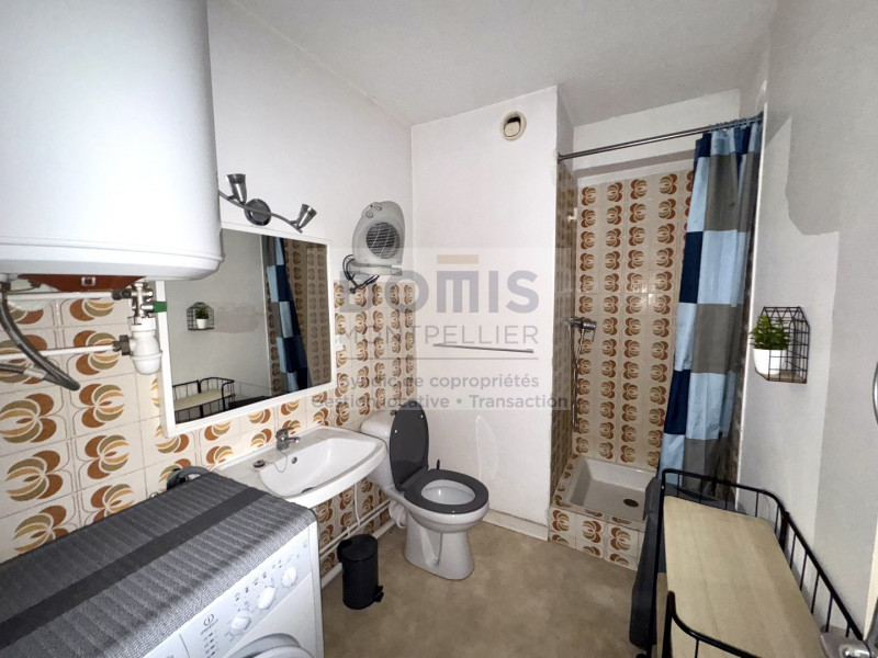 à vendre Appartement en résidence Montpellier - Photo 4