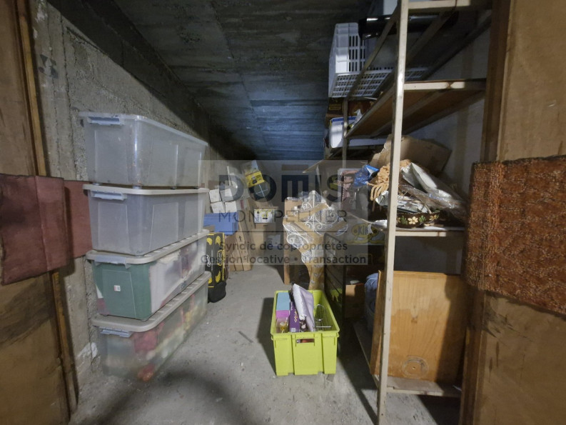 vente Garage Montpellier - Photo 2