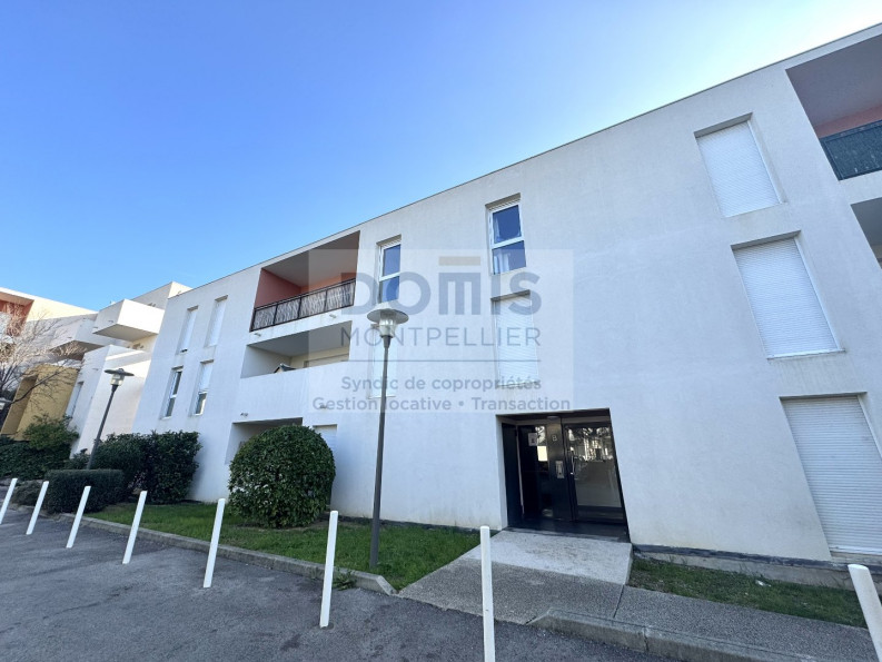 vente Appartement en résidence Montpellier - Photo 6