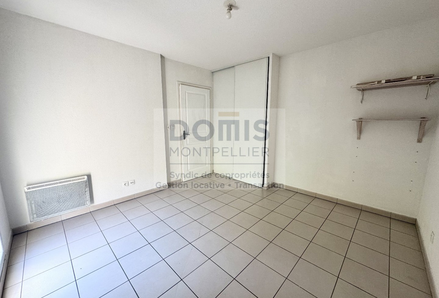 vente Appartement en résidence Montpellier - Photo 2