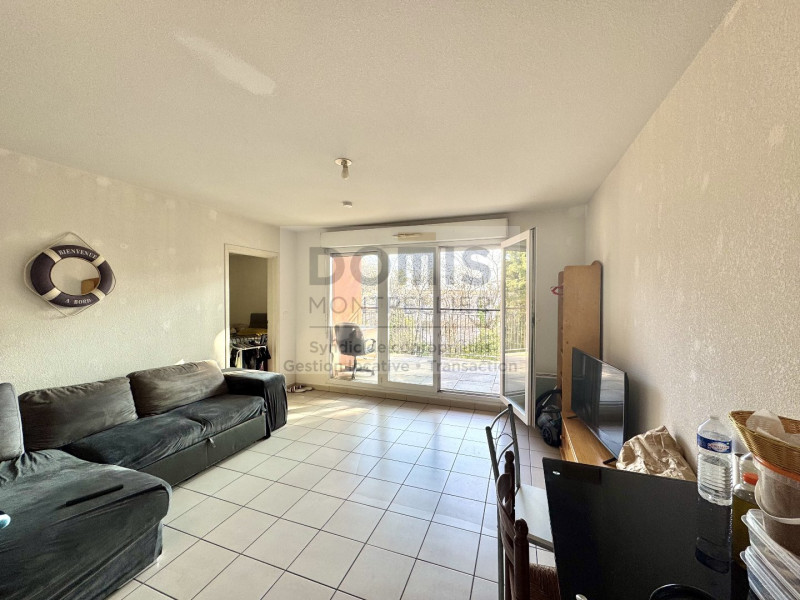 à vendre Appartement en résidence Montpellier - Photo 4