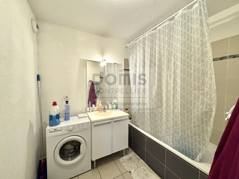 vente Appartement en résidence Montpellier - Photo 5