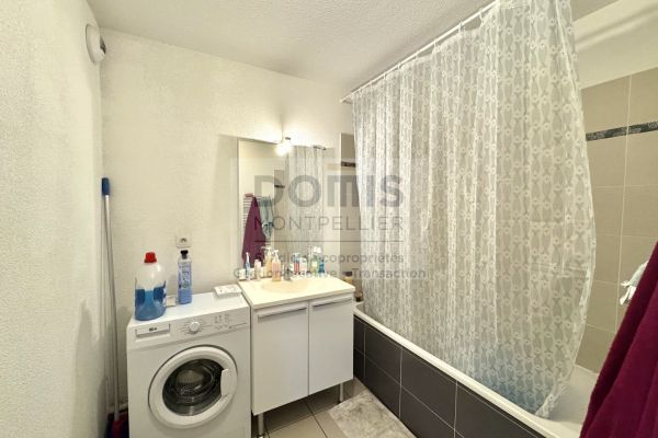 à vendre Appartement en résidence Montpellier