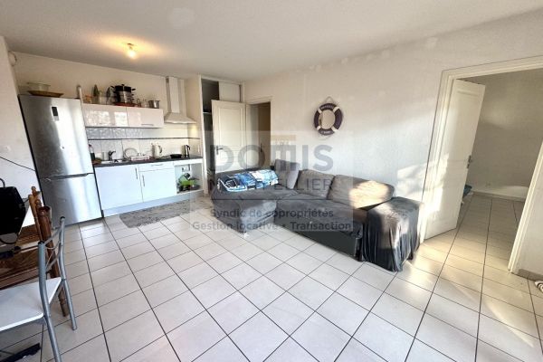 à vendre Appartement en résidence Montpellier