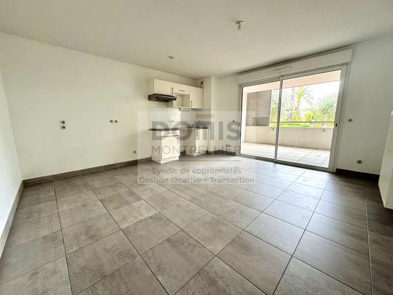 à vendre Appartement en résidence Lattes - Photo 1