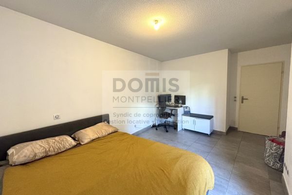 à vendre Appartement en résidence Lattes