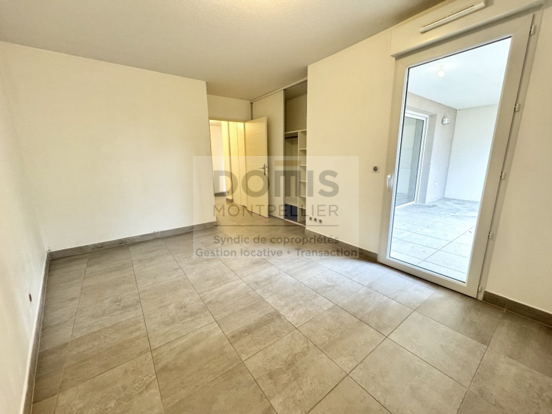à vendre Appartement en résidence Lattes - Photo 2
