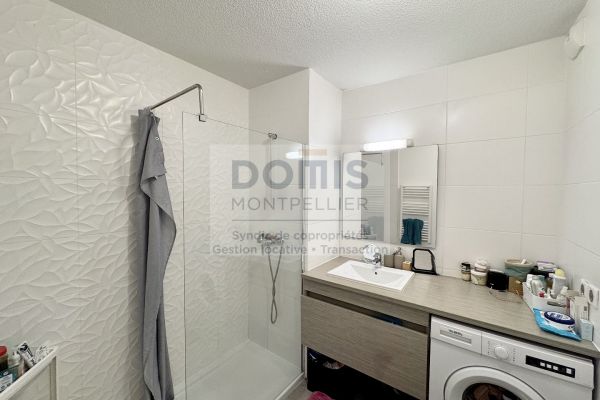 à vendre Appartement en résidence Lattes