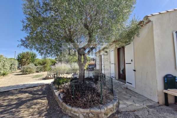 à vendre Maison Cournonterral