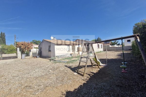 à vendre Maison Cournonterral