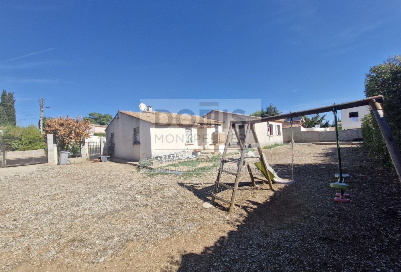 vente Maison Cournonterral - Photo 6