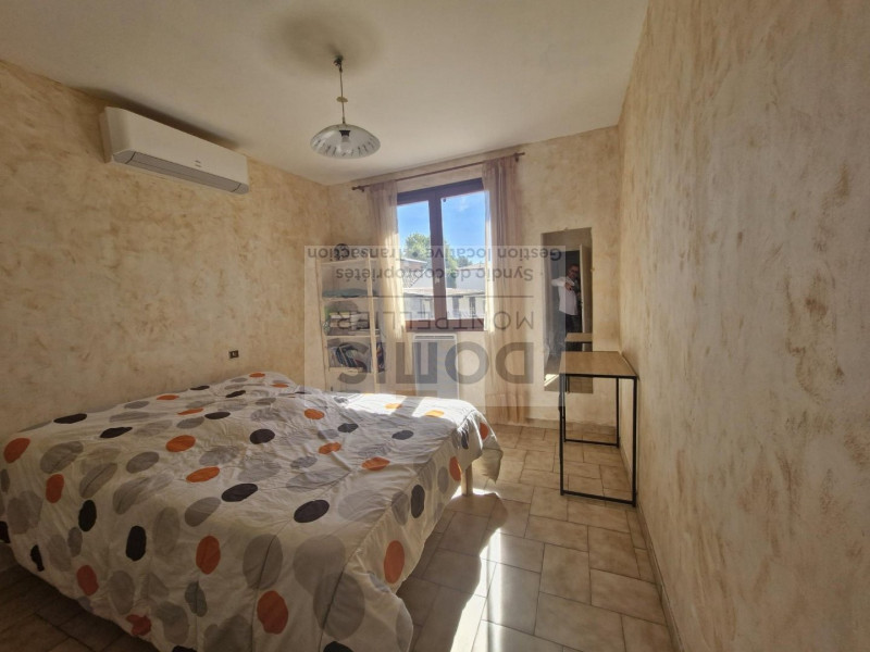 à vendre Maison Cournonterral - Photo 10