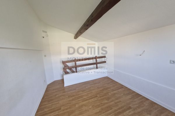 à vendre Maison en résidence Vic La Gardiole