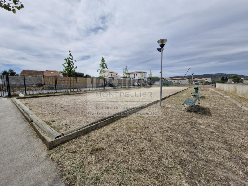 à vendre Maison en résidence Vic La Gardiole - Photo 10