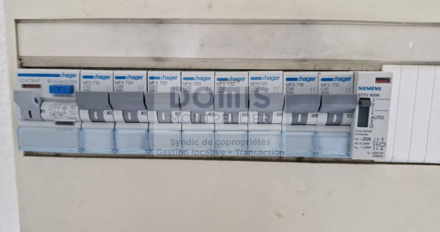 vente Maison en résidence Vic La Gardiole